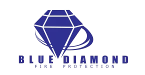 blue diamond